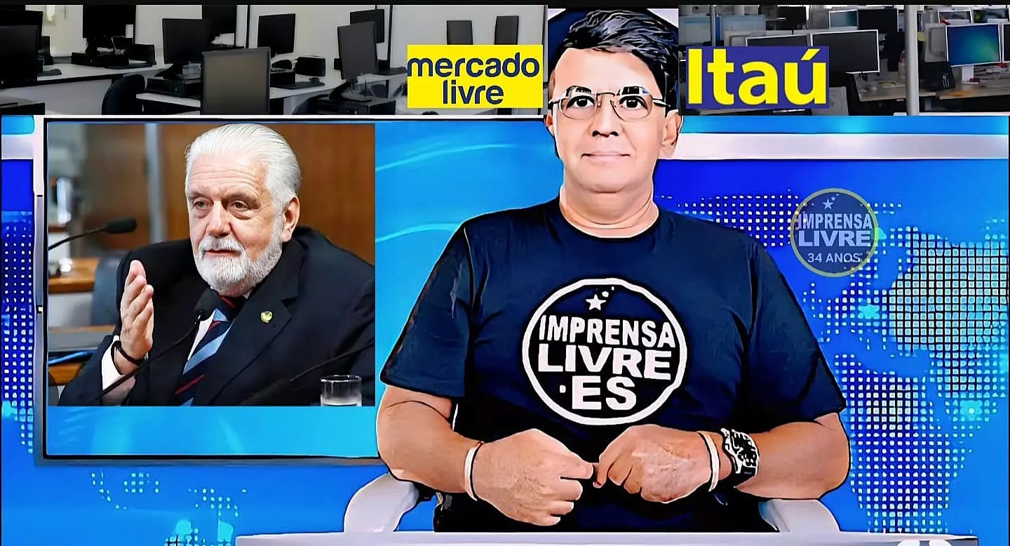 Banco Master: Operação da PF Mira senador ex-governador da Bahia Jaques Wagner, Lula disse que a PF tem total autonomia para conduzir investigações, inclusive envolvendo aliados políticos